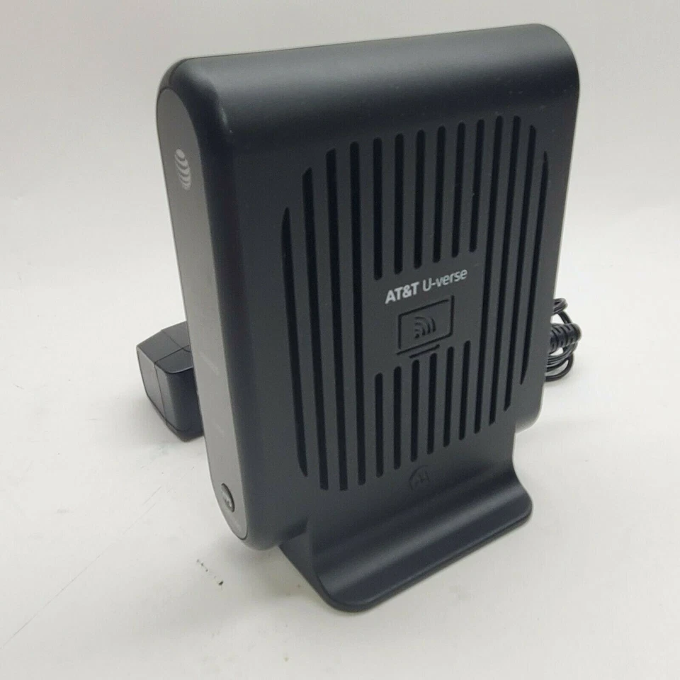 ARRIS VAP2500 AT&T U-VERSE WIRELESS ACCESS POINT - Image 2 of 2