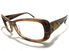 Vera Wang V278 BR FRAME ONLY Sunglasses 56-18-135 V3
