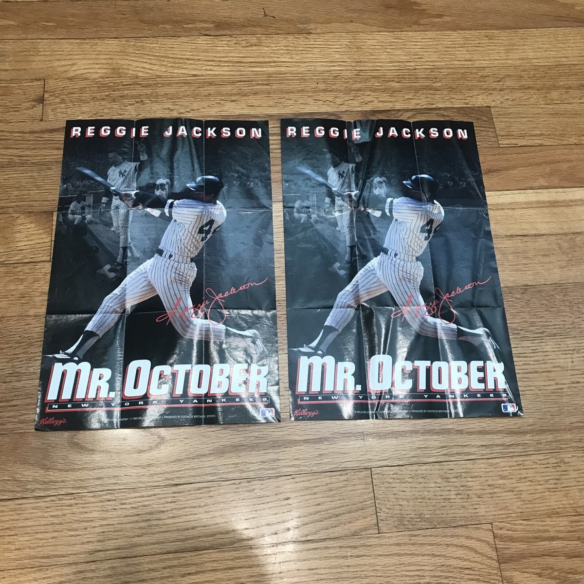 MLB ヤンキースレジェンド　バットカード Amazon.com: New York Yankees Legends Cards: Babe Ruth, Mickey