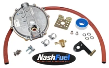 Low Pressure Propane Natural Gas Generator Conversion Fits Champion 201050