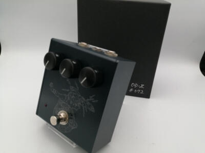 ORGANIC SOUNDS／Zeus Orgnic Sounds Organic Drive Zeus | eBay