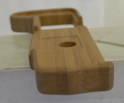 J B Camera Designs Wood Hand Grip Base for Fujifilm X-T3 X-T2 - Used - Picture 4 of 6