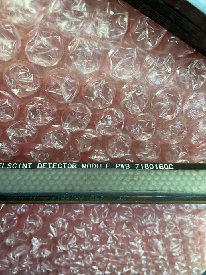 Модуль детектора NewbElscint PWB 7180160C для Philips MX8000 CT - Изображение 3 из 4