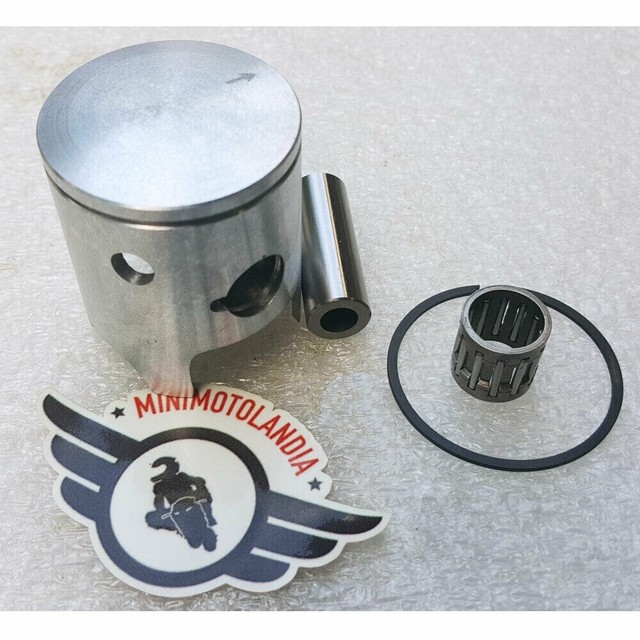 Pistone Monofascia per Motore Cross Professional Replica KTM Minicross Pistone Monofascia per Motore Cross Professional Replica KTM Minicross
