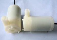 5pcs New DC3V Mini Submersible Pumps DC Motor Pump 120L/H 1.1M