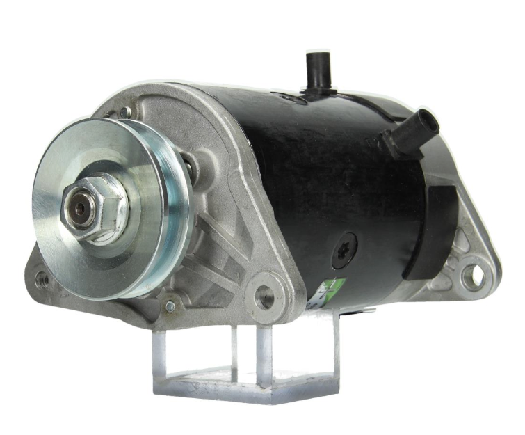 Dynastarter Generator Dynamo 23A 0,7kW für Club Car EZ-GO Golf
