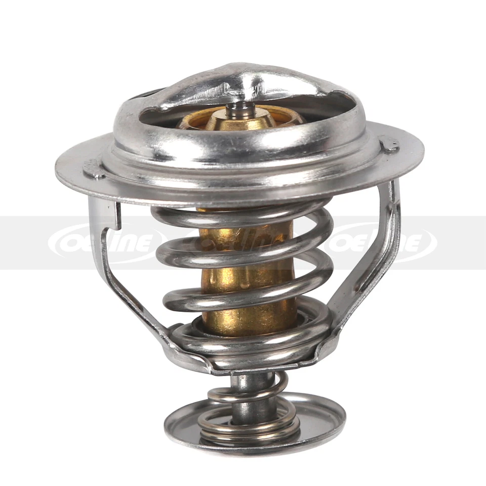 For 05-12 Toyota Camry Solara RAV4 Lexus 2.4L Water Pump w/ Thermostat Assembly  - Image 2 of 4