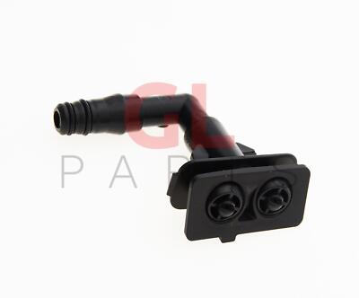 SCHEINWERFERWASCHANLAGE Links FÜR LAND RANGE ROVER LM 2006-2009