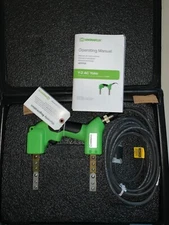 NEW IN BOX Magnaflux Y-2 AC Yoke 115 VAC - Mag Particle Field Inspection - NDT