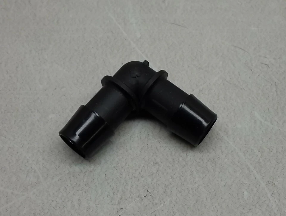 Conector de manguera Goodyear 65635 hecho en EE. UU. Cantidad 1 pieza 65635 Foto 2 de 3