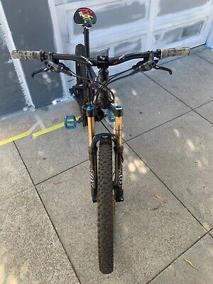 1300$ - 2013 Yeti ASR5C with CUSTOM i9 Wheelset *FREE 1300$ - 2013 Yeti ASR5C with CUSTOM i9 Wheelset *FREE