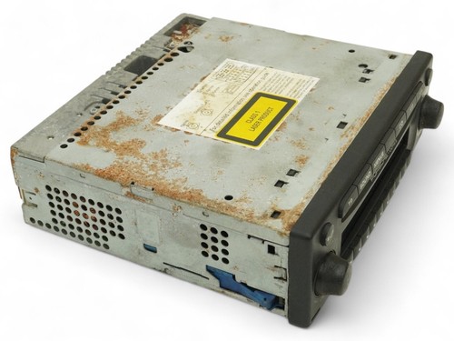 2003 - 2005 Porsche 911 996 Am Fm Radio Audio Cd Player Receiver 99664512902 - Picture 4 of 12