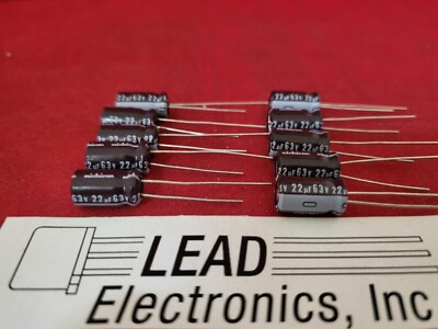 Capacitor 2200uf 200v En Mercado Libre México - Foto 5