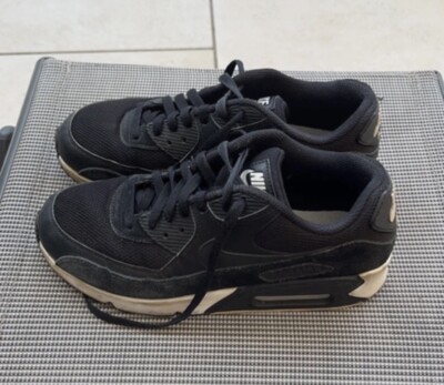 Nike Air Max, Größe 40,5