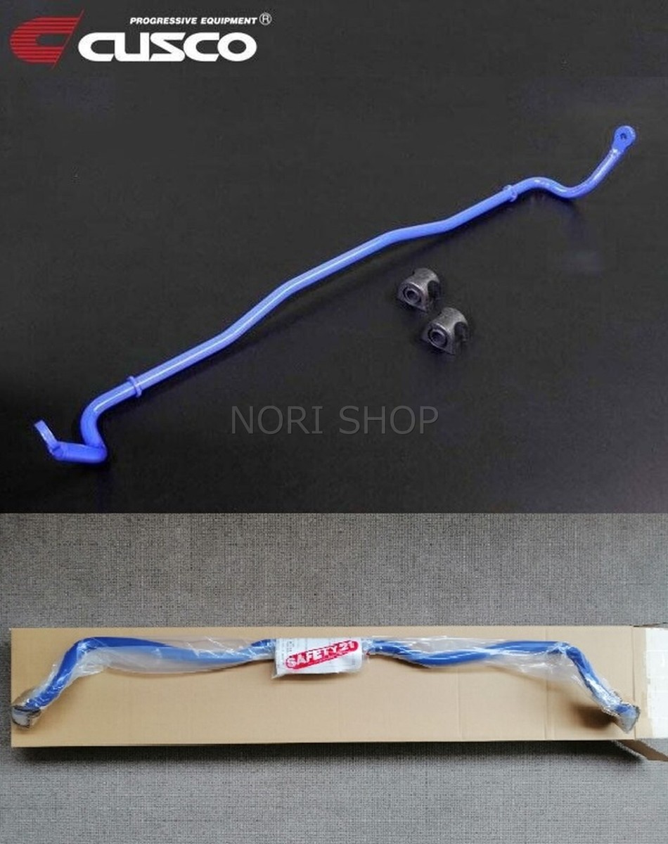 CUSCO Subaru Impreza 2.5RS GC8 GF8 Forester SF9 SF5 Front Sway Bar