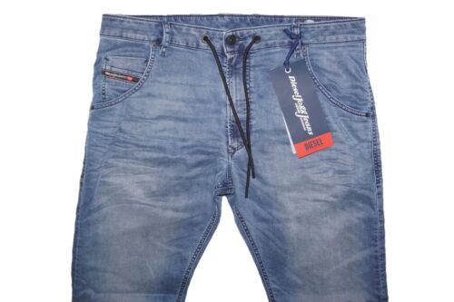 DIESEL KROOLEY-X-NE 069MA JOGG JEANS W28 100% AUTHENTIC - Picture 1 of 5