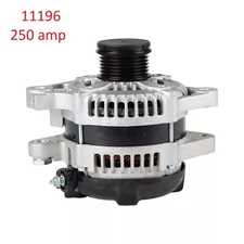 250 high AMP Alternator  Lexus  IS350 V6 3.5L 3456cc 2006-2013
