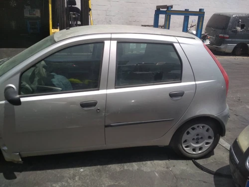 20AG08MC9 Centralita Motor Uce para FIAT II PUNTO (188) BERLINA 1.2 8V 3196423 - Imagen 7 de 11