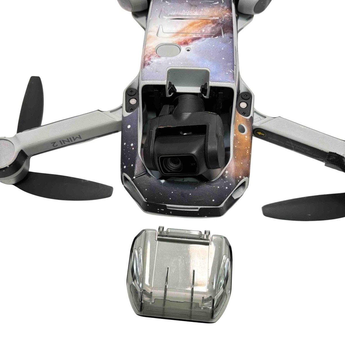 【tetsu-drone】新品・未使用 DJI Mavic Mini 本体 Buy DJI Mavic Mini - DJI Store