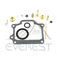 Carburetor Rebuild Kit Fits 1987-2006 Suzuki Lt80 Lt-80 Atv Quad Carburetor Rebuild Kit Fits 1987-2006 Suzuki Lt80 Lt-80 Atv Quad