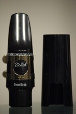 Otto Link Tone Edge 5 tenor saxophone mouthpiece