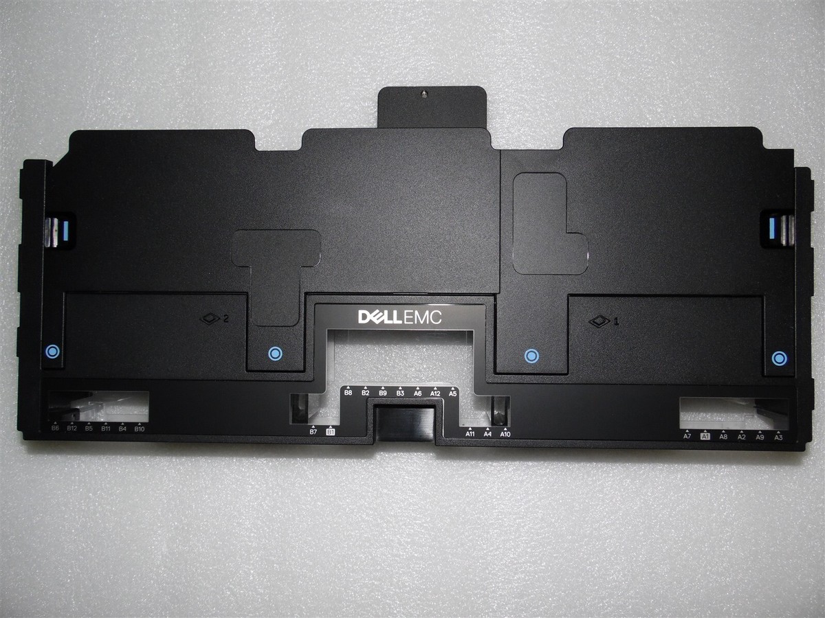 DELL EMC POWEREDGE SERVER R740 R740xd SUPPORTO RISER 1 KIT CAVI - Foto 12