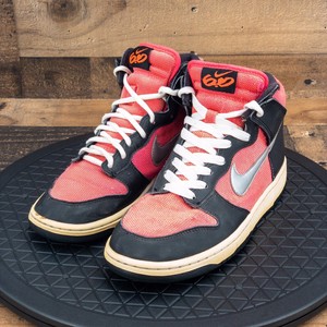 nike 6.0 high top