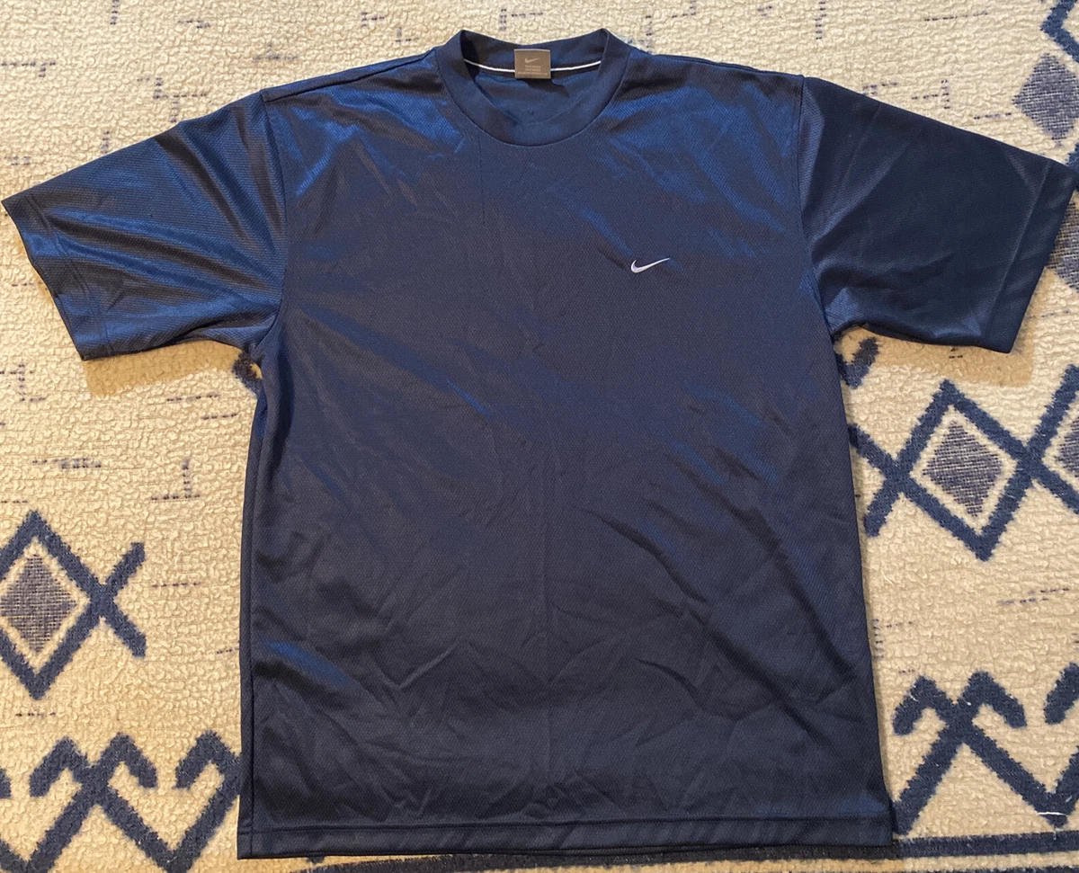 Nike small check shirt Clearance