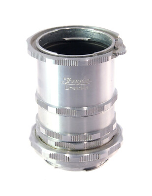 Ihagee Dresden Zwischenringset / extension tube für Exakta - (33768)