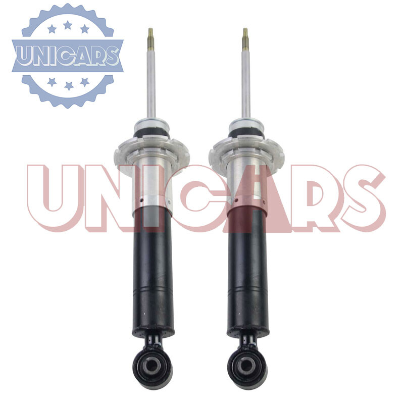 Pair Fit Ferrari California 2008-2014 Rear Shock Absorber Struts Magnetic Ride
