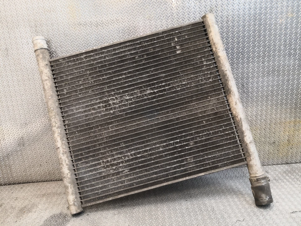 SMART CITY-COUPE 450 Water Coolant Radiator 0003428V006 0.6 Petrol 40 kw - Image 3 of 4