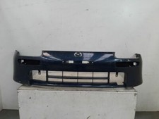 Pare-choc avant Mazda 323
