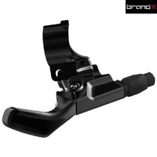 BRAND X ASCEND V2 1x GEAR DROPPER POST LEVER SHIMANO I-Spec II FITMENT w/ CABLE