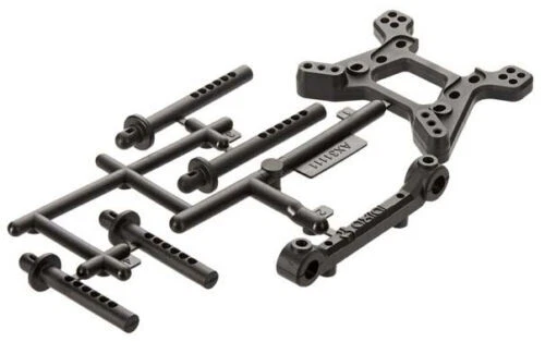 Vehículo Axial Hobby RC Modelo piezas y accesorios para Post Electric