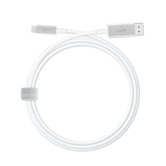 Moshi USB-C to DisplayPort 5K Cable (1 