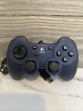 Logitech Dual Action Controller 863247-0010 D...