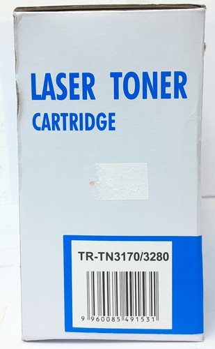 Black Laser Toner Cartridge TR-TN3170/3280 - 第 3/5 張圖片