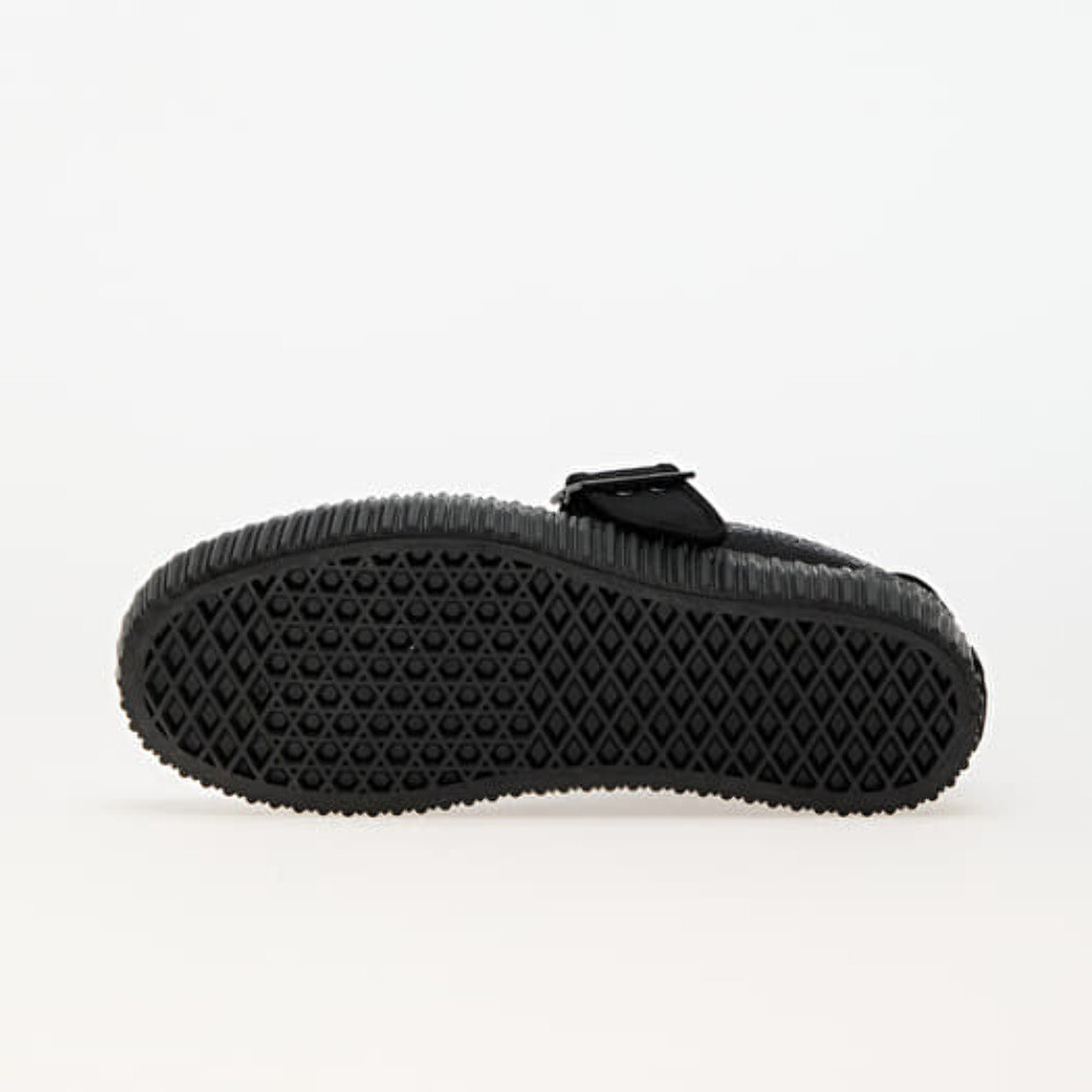 ☆VANS☆ Mary Jane Creeper Grunge Spirit Black VN000D07BLK1 Vans Mary Jane Creeper Shoe Grunge Spirit Black VN000D07BLK