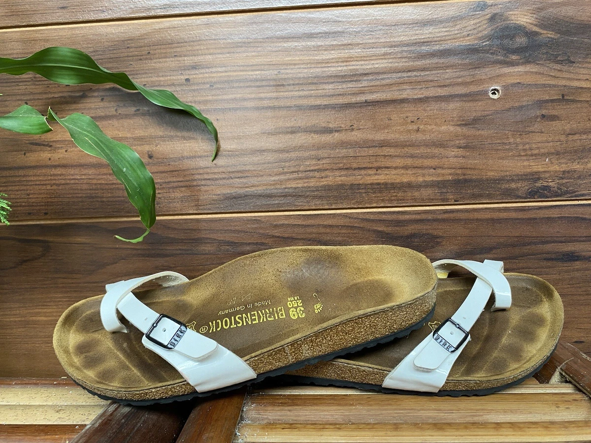 Birkenstock piazza 40 top