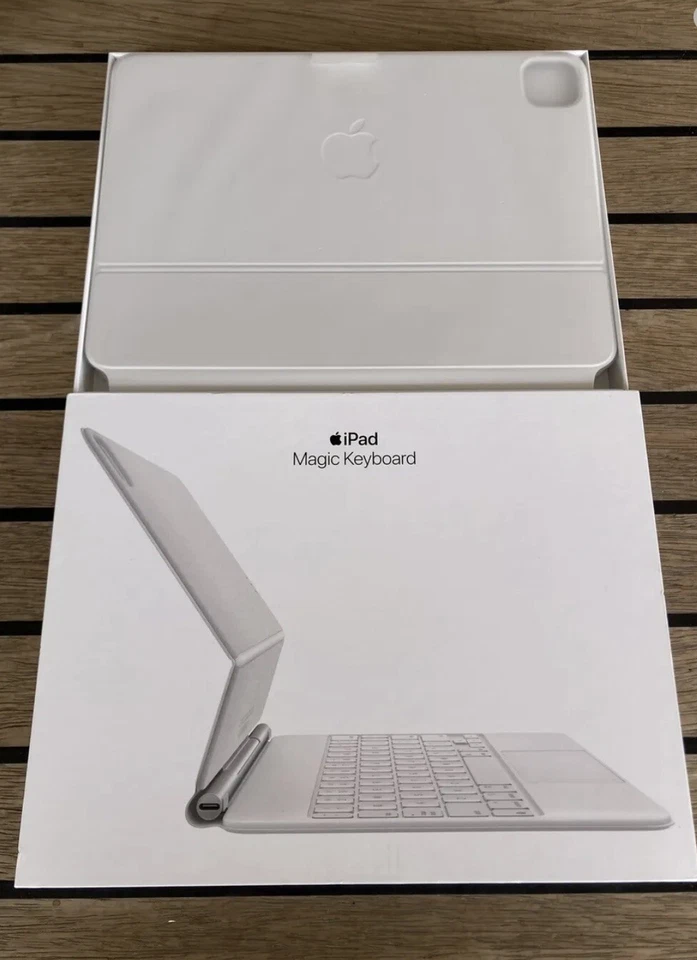 Apple iPad Air (1st generation) · 64GB · Wi-Fi, foto 3 di 3