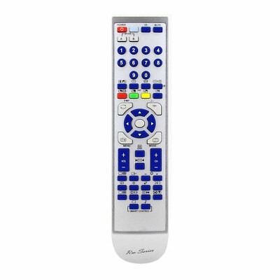 RM Series Ersatz Fernbedienung f�r ITV L007T L007TY