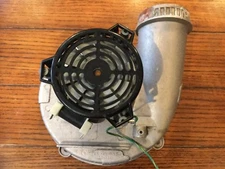 Furnace Draft Inducer Motor Assembly 117847-00 J238-150-15165 Jakel