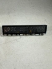Bendix King Display For KT79 P/N 037-00078-0000