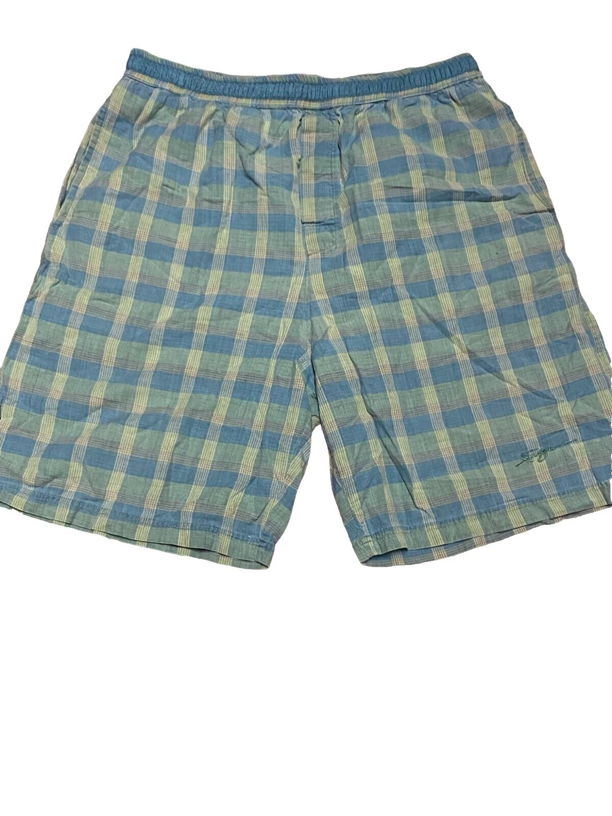 FUBU Cotton Shorts for Men