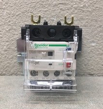 SCHNEIDER ELECTRIC LR3D12 THERMAL OVERLOAD RELAY (I)