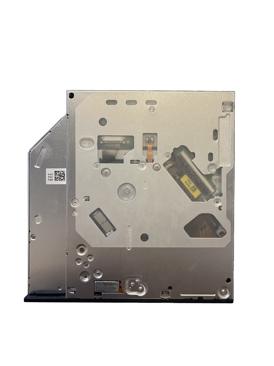 For Panasonic UJ265 Slot Load Blu-ray Burner Optical Drive Player