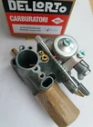 CARBURETOR DELL'ORTO SI 586 VESPA PX PE 200 WITHOUT MIXER 24 24 ORIGINAL