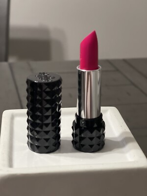 Kat Von D Studded Kiss Lipstick SEXER, Full Size 3.0 g / 0.10 Oz - Discontinued