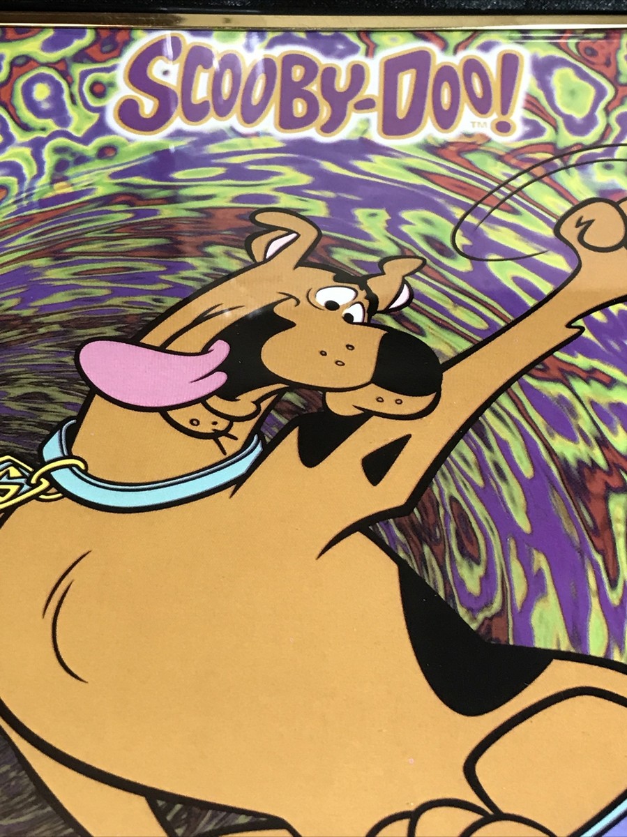 Scooby-Doo スケートボード フィギュア 1997年 Scooby-Doo スケートボード フィギュア 1997年 Scooby-Doo