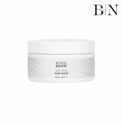 BondiBoost Anti Frizz Haarmaske 250ml